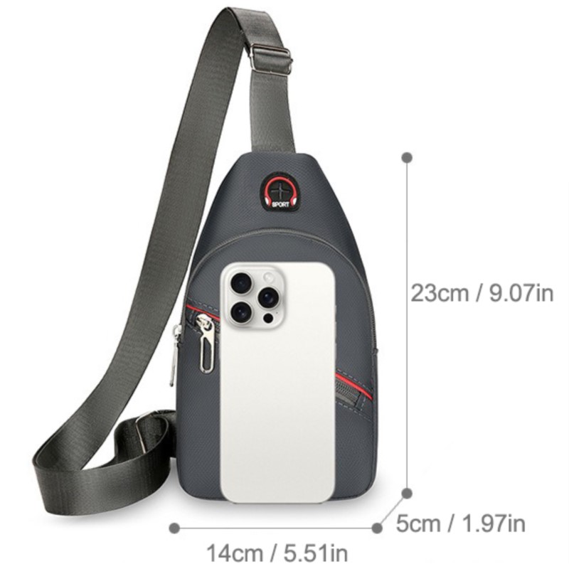 Travel.Accessories News - Nuovo Portafoglio da Uomo per Auto,