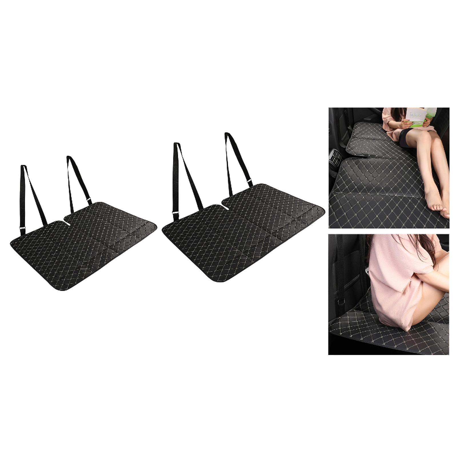 Travel Accessories For Road Trip - Materasso per letto per auto Prolunga
