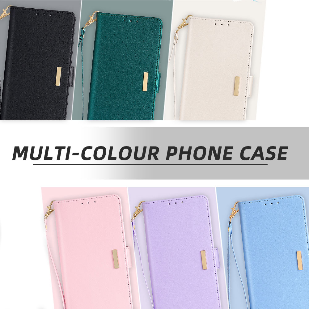 Passport Holder Rfid - Popolare Custodia a Portafoglio in Pelle