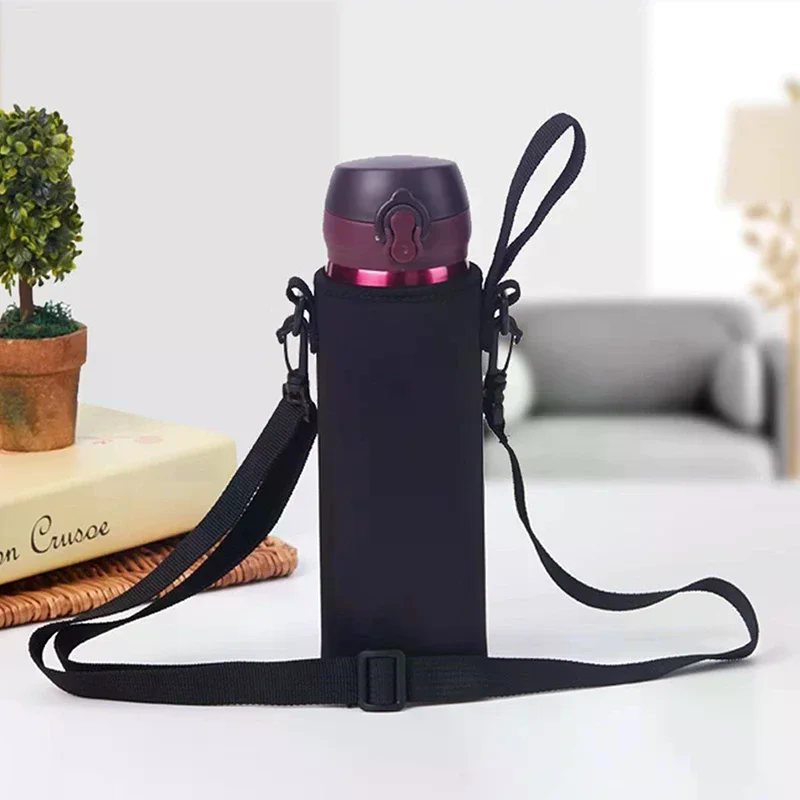 Portable Travel Kettle - Borsa per bottiglia d'acqua portatile 2
