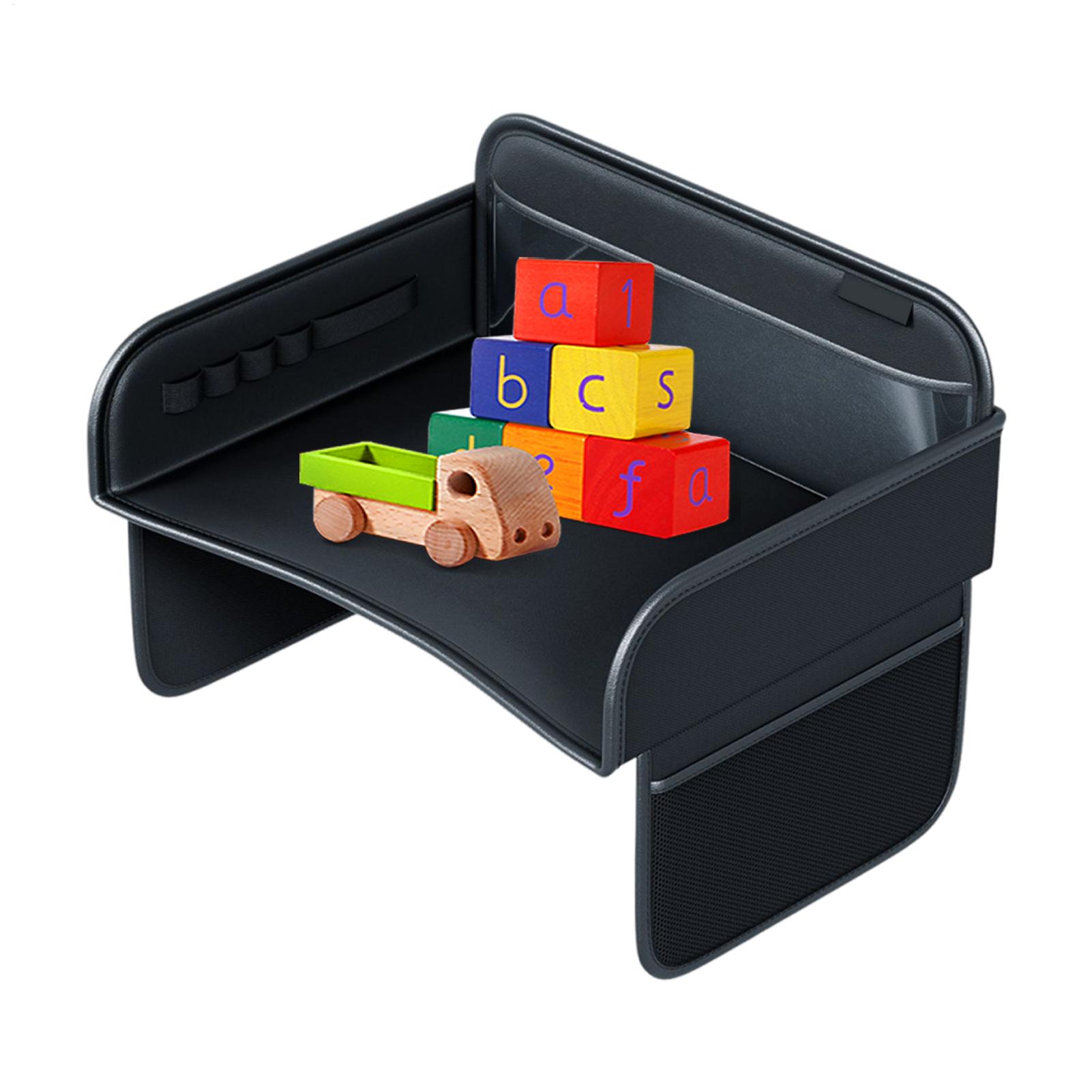 Travel Accessories Car - Tavolino da Viaggio Universale per Auto,