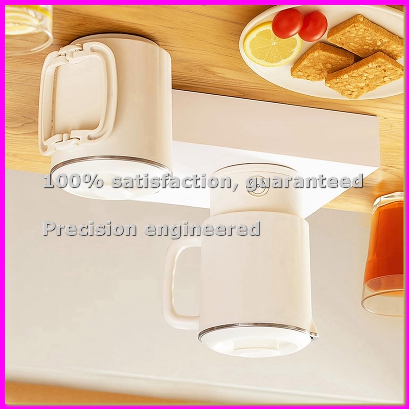 Portable Travel Kettle - Bollitore Elettrico Pieghevole da Viaggio, Bollitore