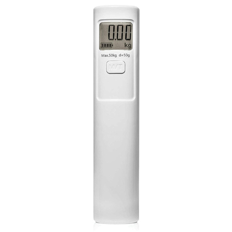 Luggage Scale Hanging - Bilancia per bagagli a mano ABSS