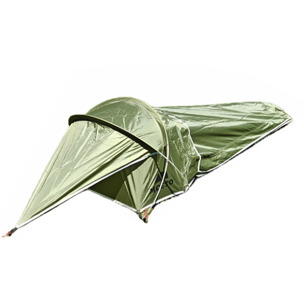 Travel Accessories You Need - Tenda Bivy ultraleggera per persona singola