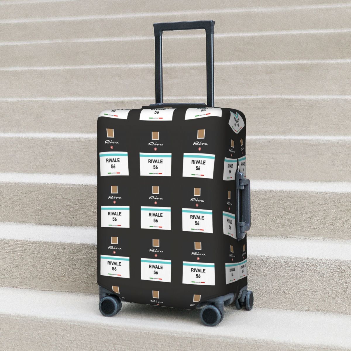 Travel Accessories Italy - Rivale Riva Aquarama Italia Riviera Francese