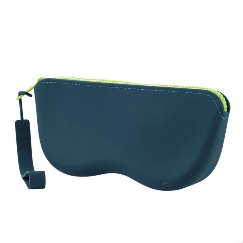 Travel Accessories You Need - Custodia per occhiali da viaggio con