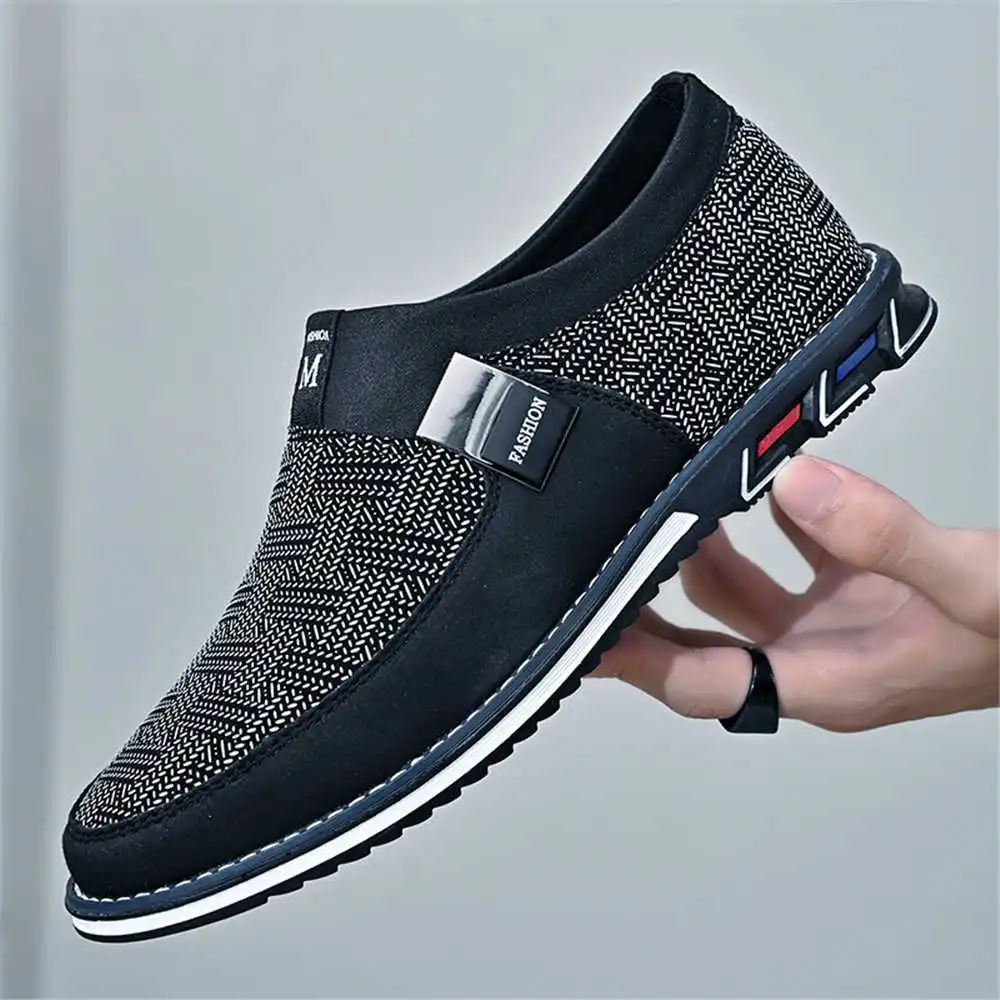 Travel Accessories In Train - Blu scuro 44-45 Scarpe estive Saldi