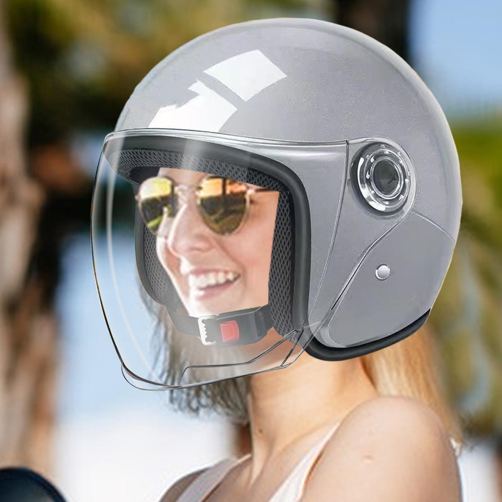 Travel Accessories For Road Trip - Caschi di sicurezza per moto Cappello