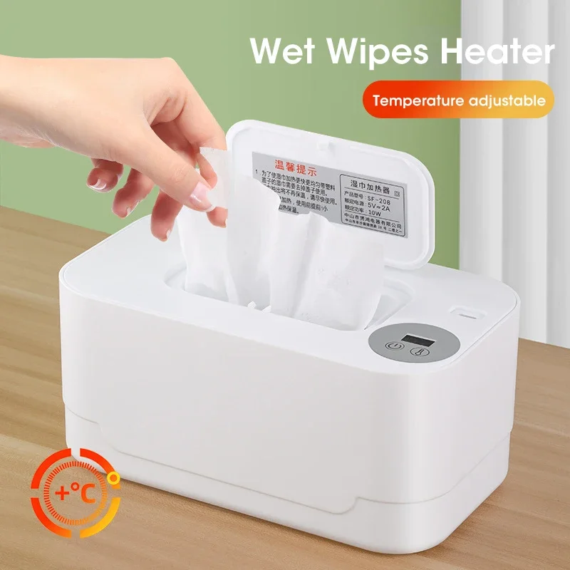Travel Accessories For 3 Year Old - Scaldasalviette portatile per neonati Dispenser di