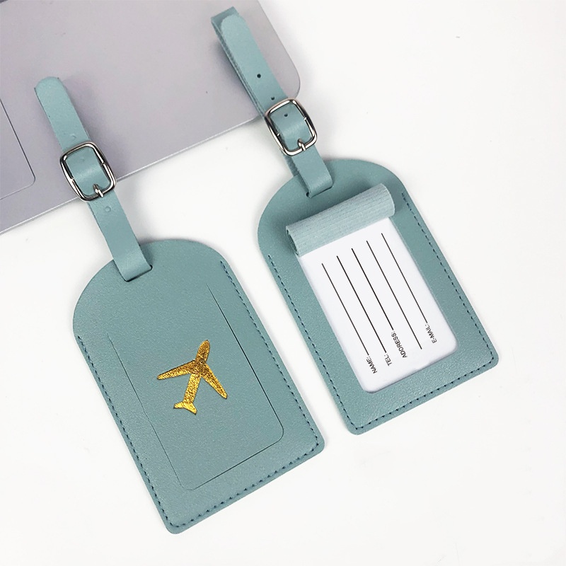 Qantas Travel Accessories - Schema dei colori della dopamina della