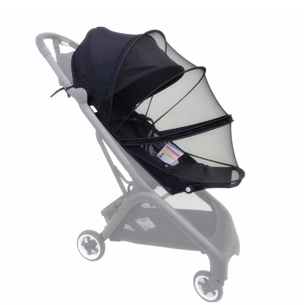 Travel Accessories For 3 Year Old - Zanzariera per passeggino per Bugaboo Farfalla