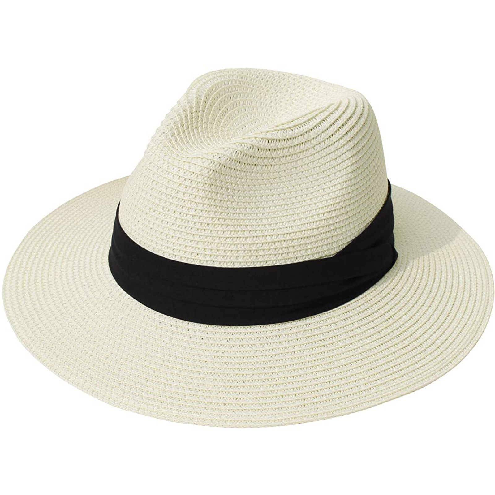 Travel Accessories Italy - Cappello Estivo da Donna Traspirante per