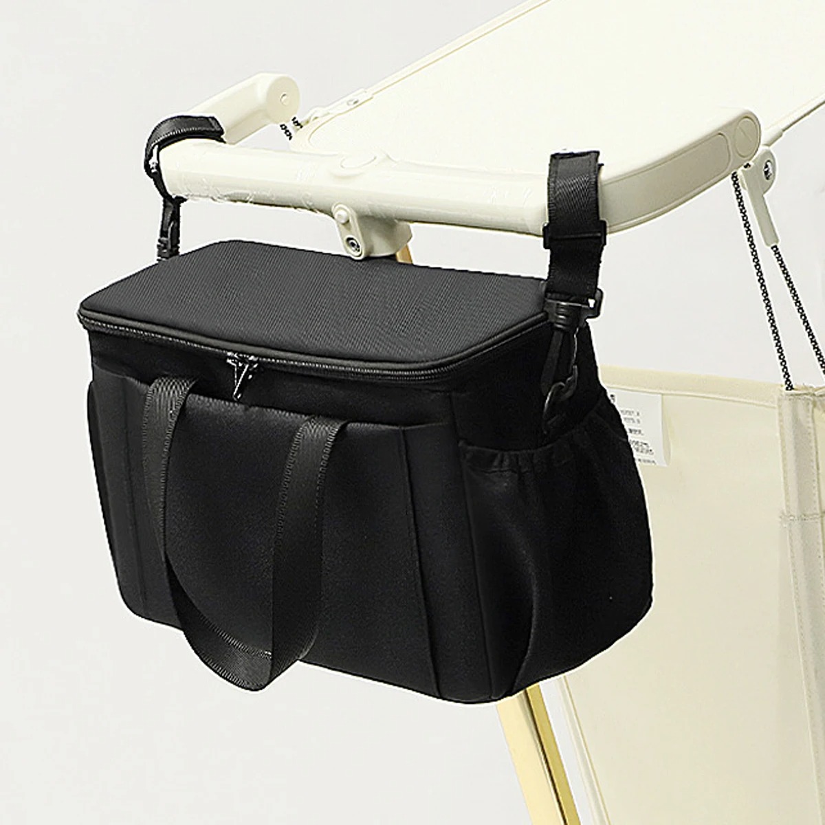Travel Accessories For 3 Year Old - Borse organizer per passeggino Borsa da