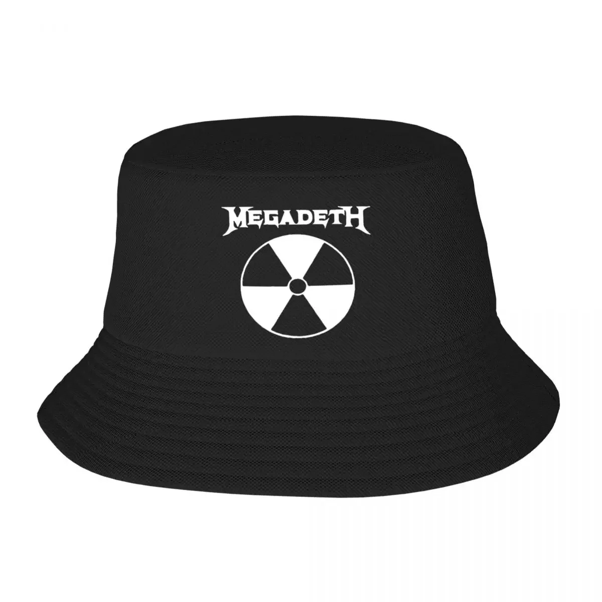 Travel.Accessories News - Nuovo Cappello Bob Megadeth Metal Band