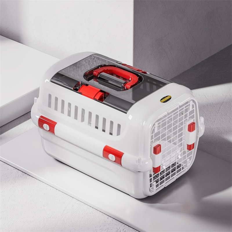 Travel Accessories For Road Trip - Borsa da trasporto per animali domestici