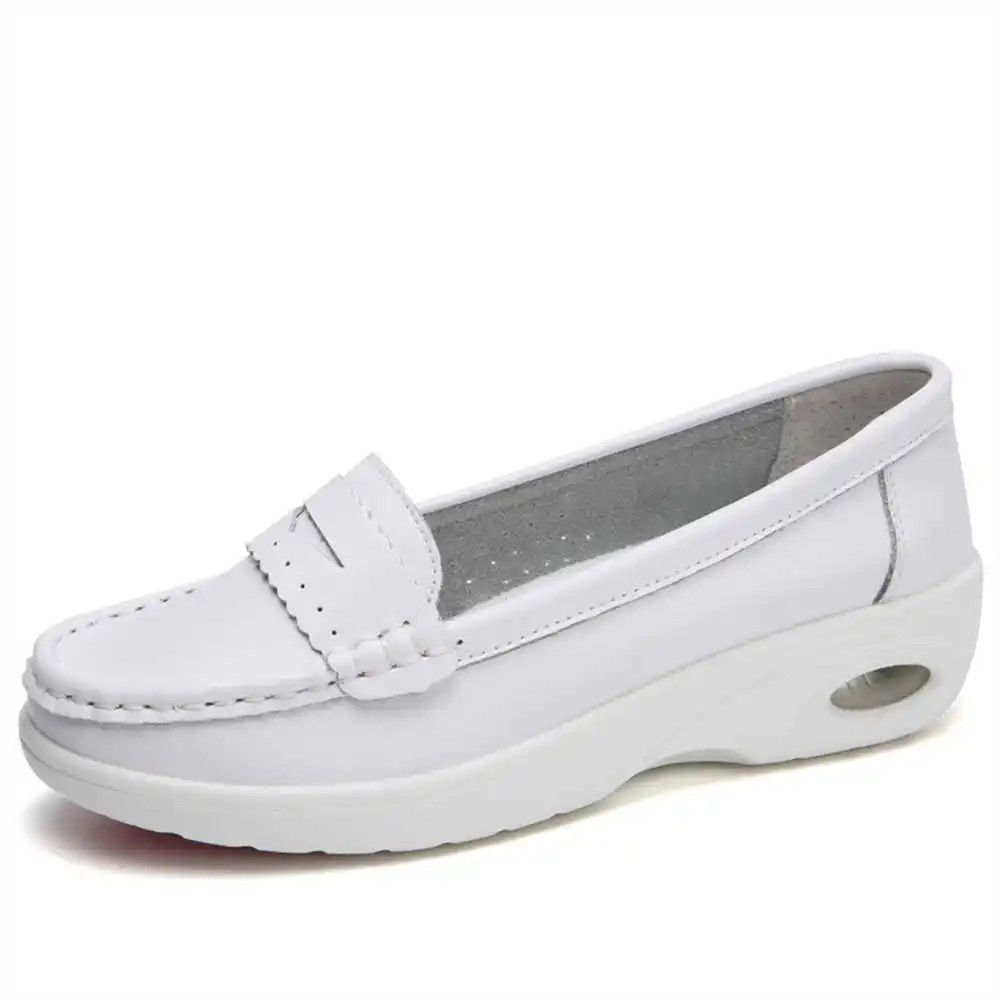 Suola spessa Slipon Scarpe da  - Travel Accessories For Women Gift Ideas recensione e prezzo