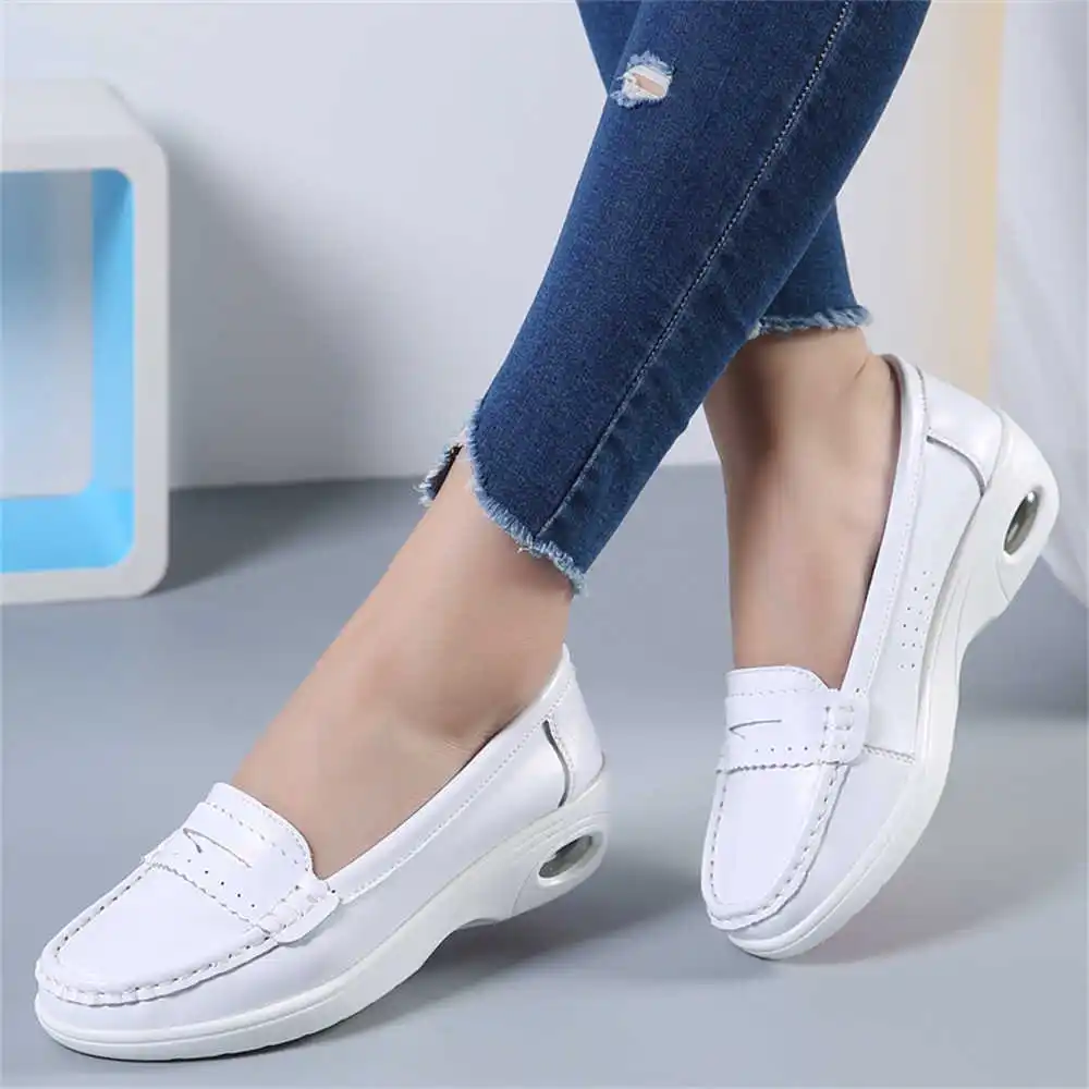 Suola spessa Slipon Scarpe da  - Travel Accessories For Women Gift Ideas recensione e prezzo