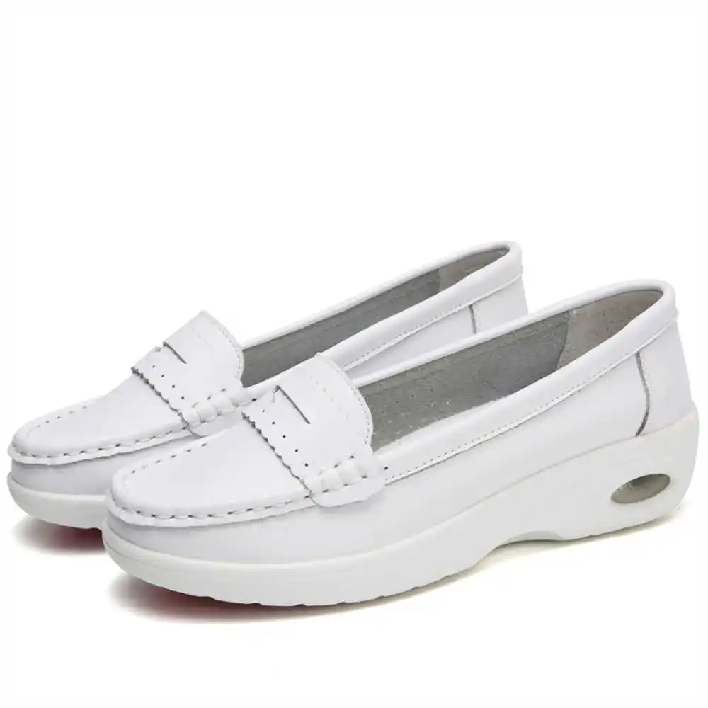 Suola spessa Slipon Scarpe da  - Travel Accessories For Women Gift Ideas recensione e prezzo