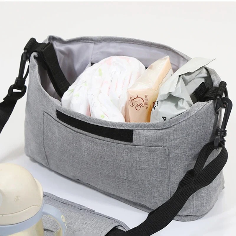 Borsa Organizer per Passeggino - Travel Accessories For 3 Year Old recensione e prezzo