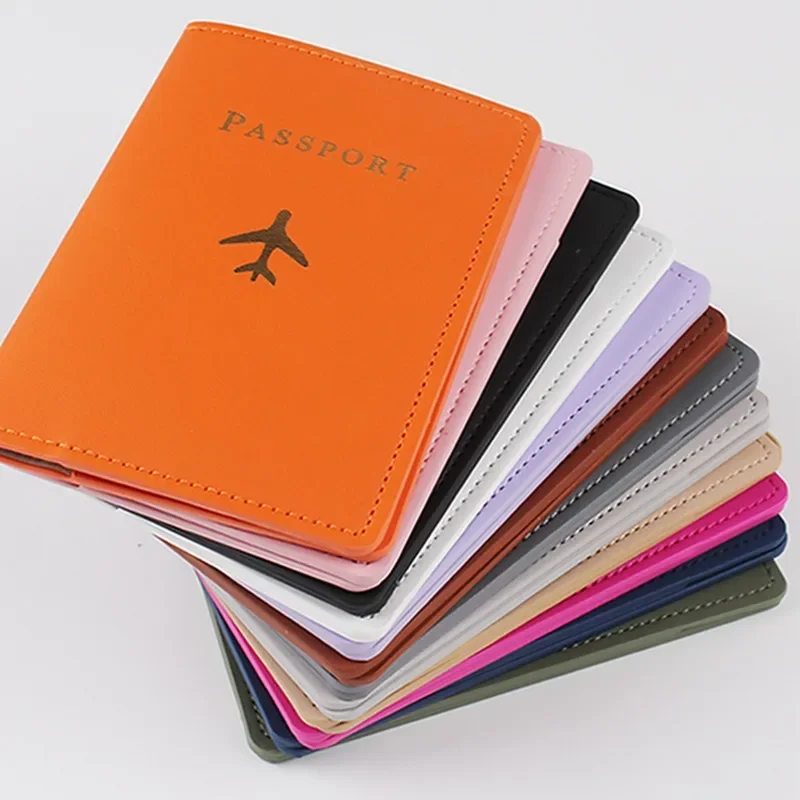 1 pz custodia per passaporto a - Qantas Travel Accessories recensione e prezzo