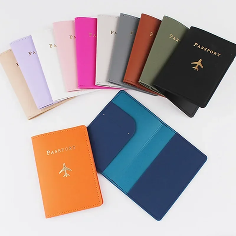 1 pz custodia per passaporto a - Qantas Travel Accessories recensione e prezzo