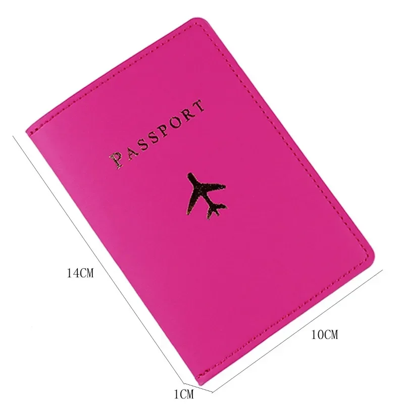 1 pz custodia per passaporto a - Qantas Travel Accessories recensione e prezzo