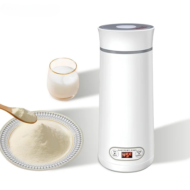 Bollitore elettrico portatile  - Portable Travel Kettle recensione e prezzo