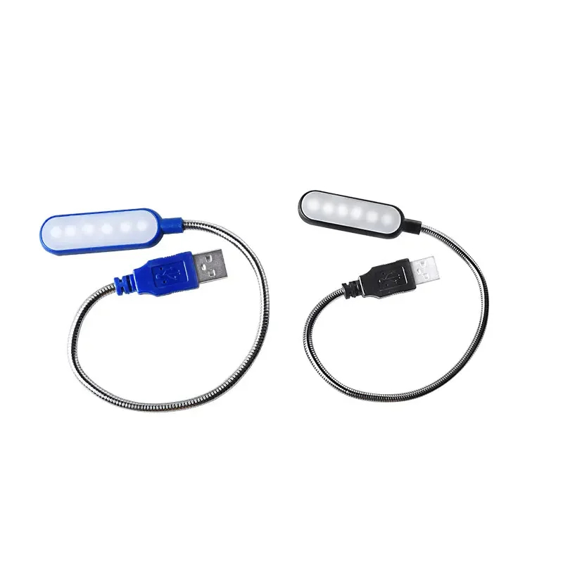 Lampada da Lettura LED USB Fle - Book Light Flexible recensione e prezzo