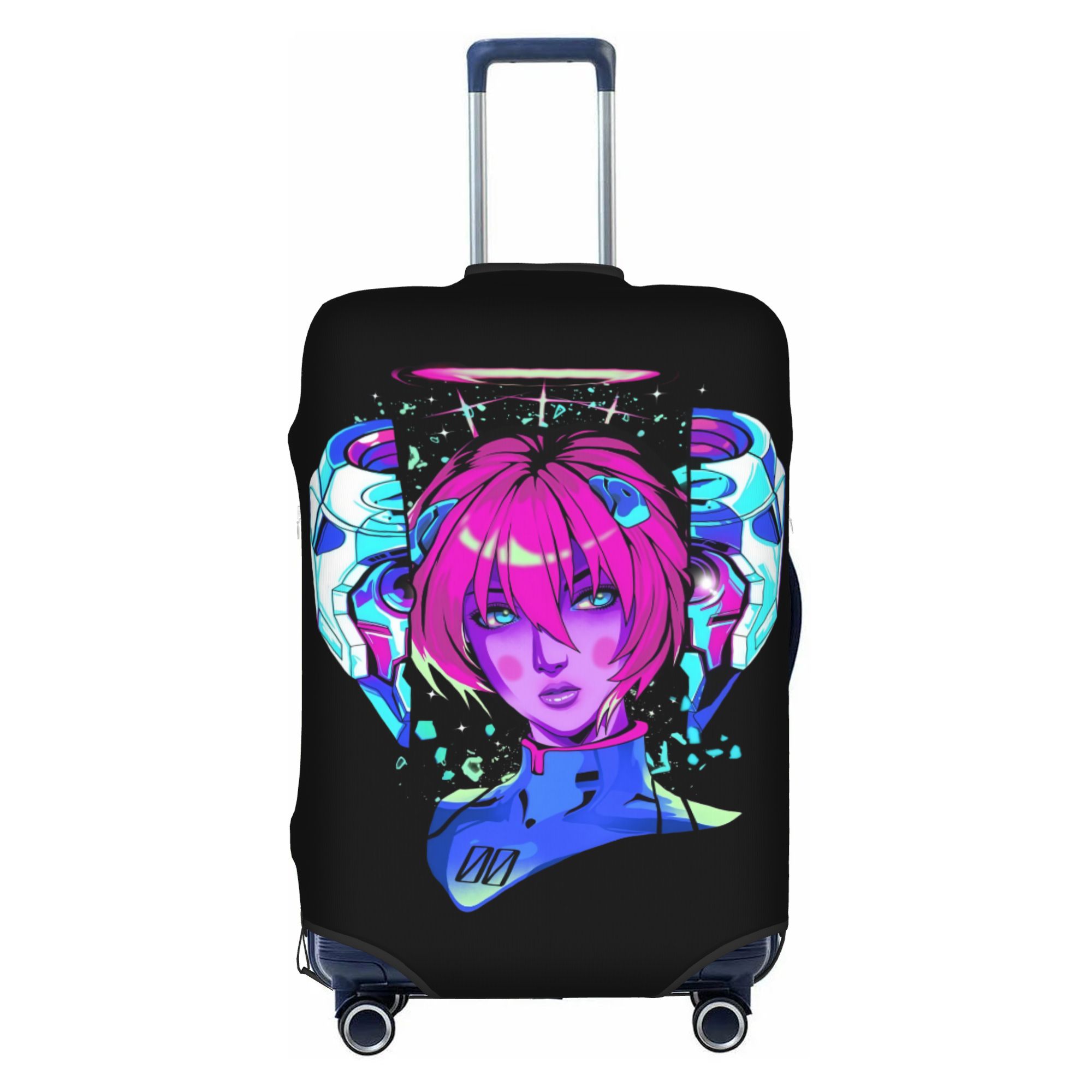 Rei e EVA 00 Neon Genesis Evan - Travel Accessories Rei recensione e prezzo