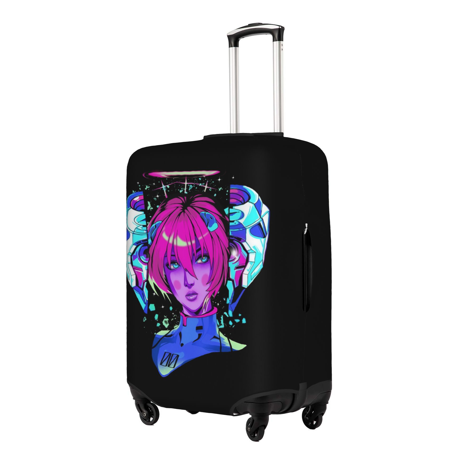 Rei e EVA 00 Neon Genesis Evan - Travel Accessories Rei recensione e prezzo