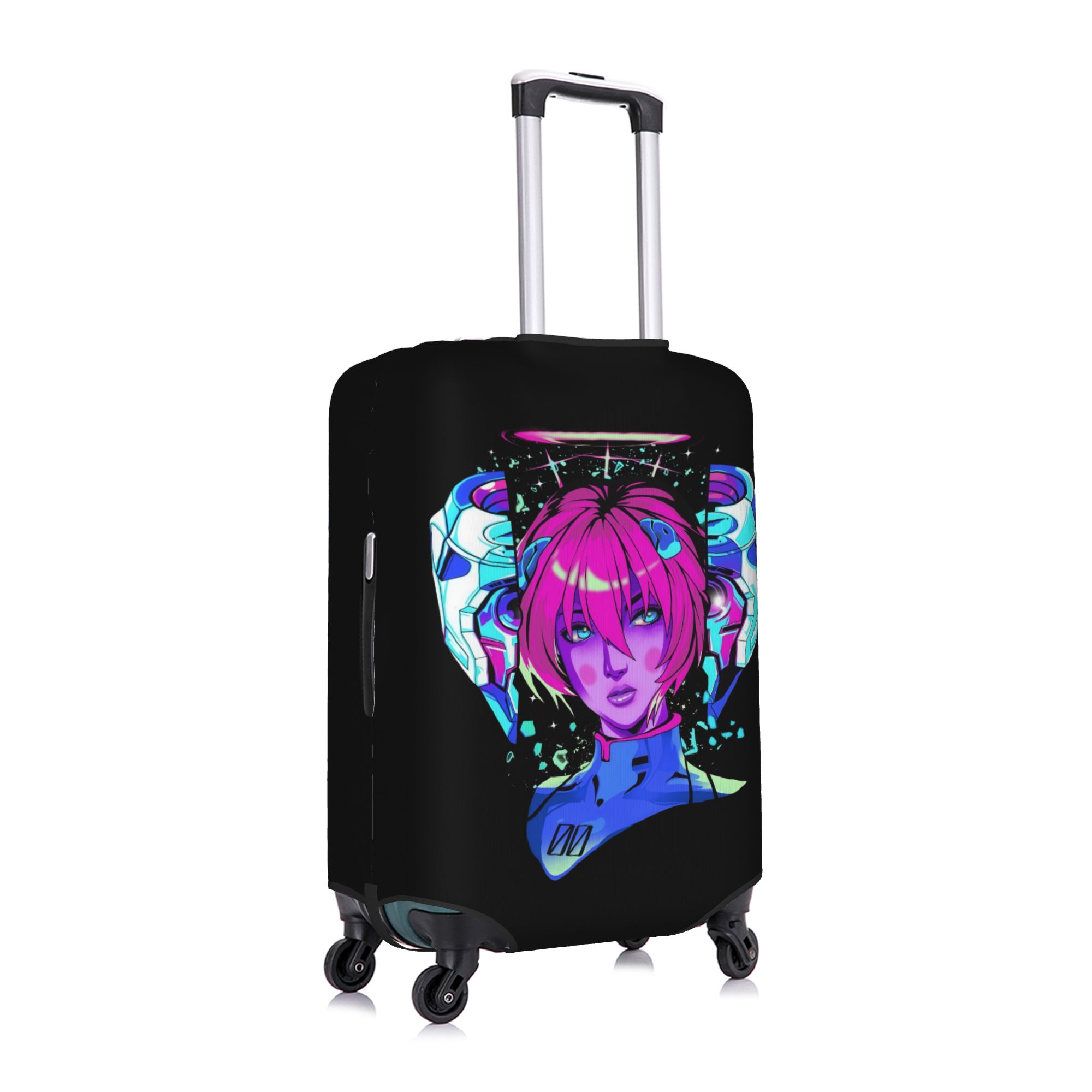 Rei e EVA 00 Neon Genesis Evan - Travel Accessories Rei recensione e prezzo