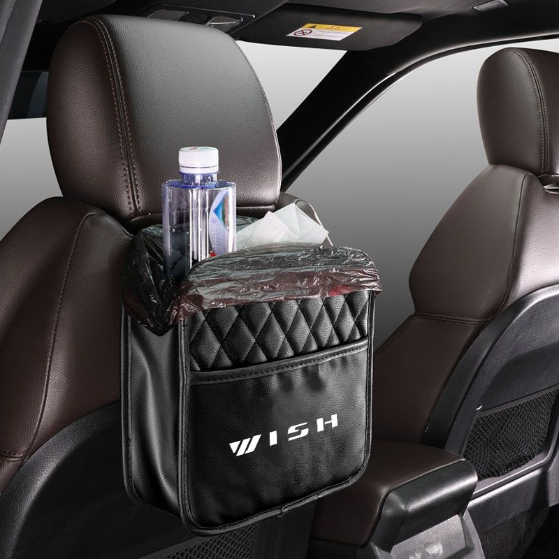 Organizer per sedile posterior - Travel Accessories Car recensione e prezzo