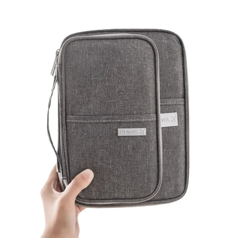 Borsa per aereo da viaggio por - Qantas Travel Accessories recensione e prezzo