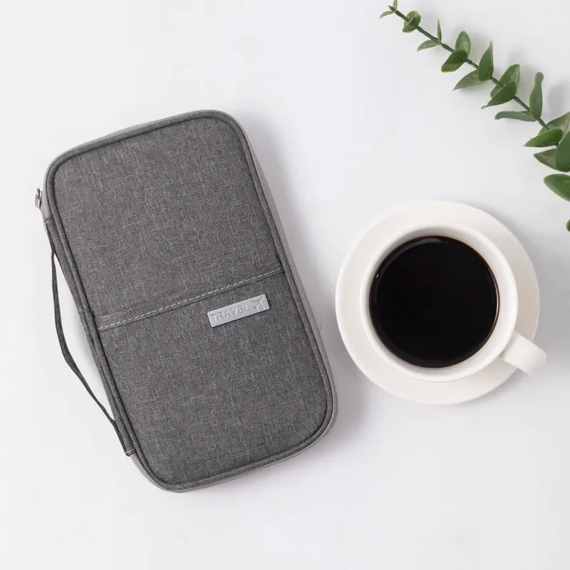 Borsa per aereo da viaggio por - Qantas Travel Accessories recensione e prezzo