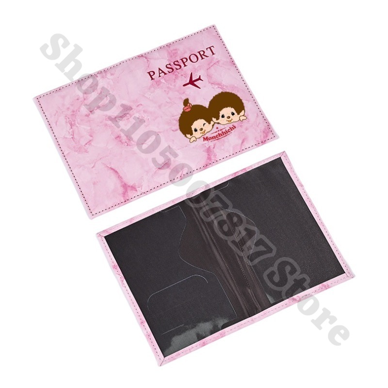 Porta Passaporto Cartone Anima - Travel Accessories Girly recensione e prezzo