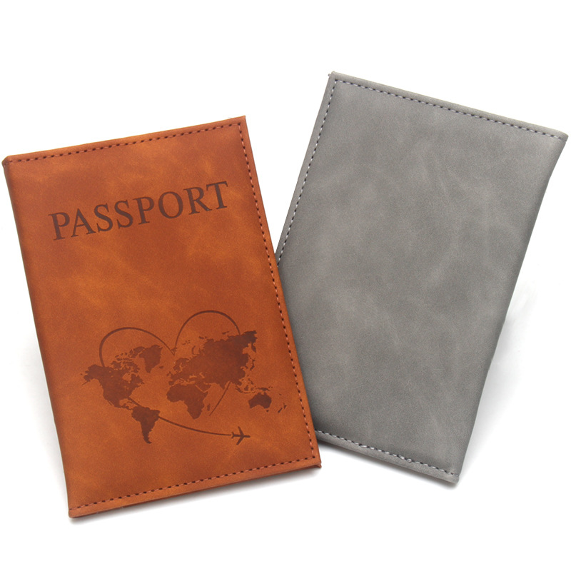 Bella mappa Copertina per pass - Travel Accessories Wallet recensione e prezzo