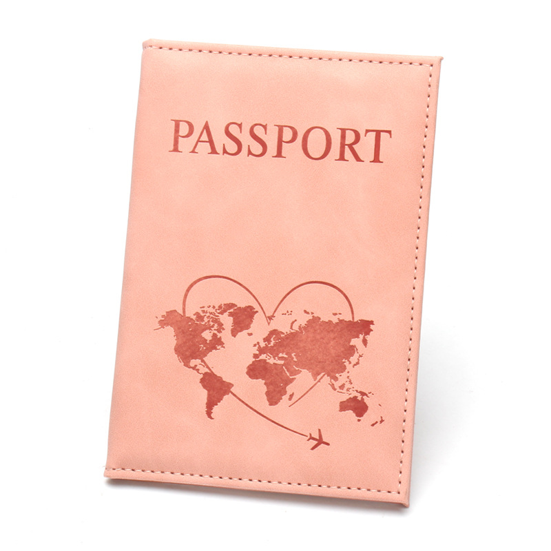 Bella mappa Copertina per pass - Travel Accessories Wallet recensione e prezzo