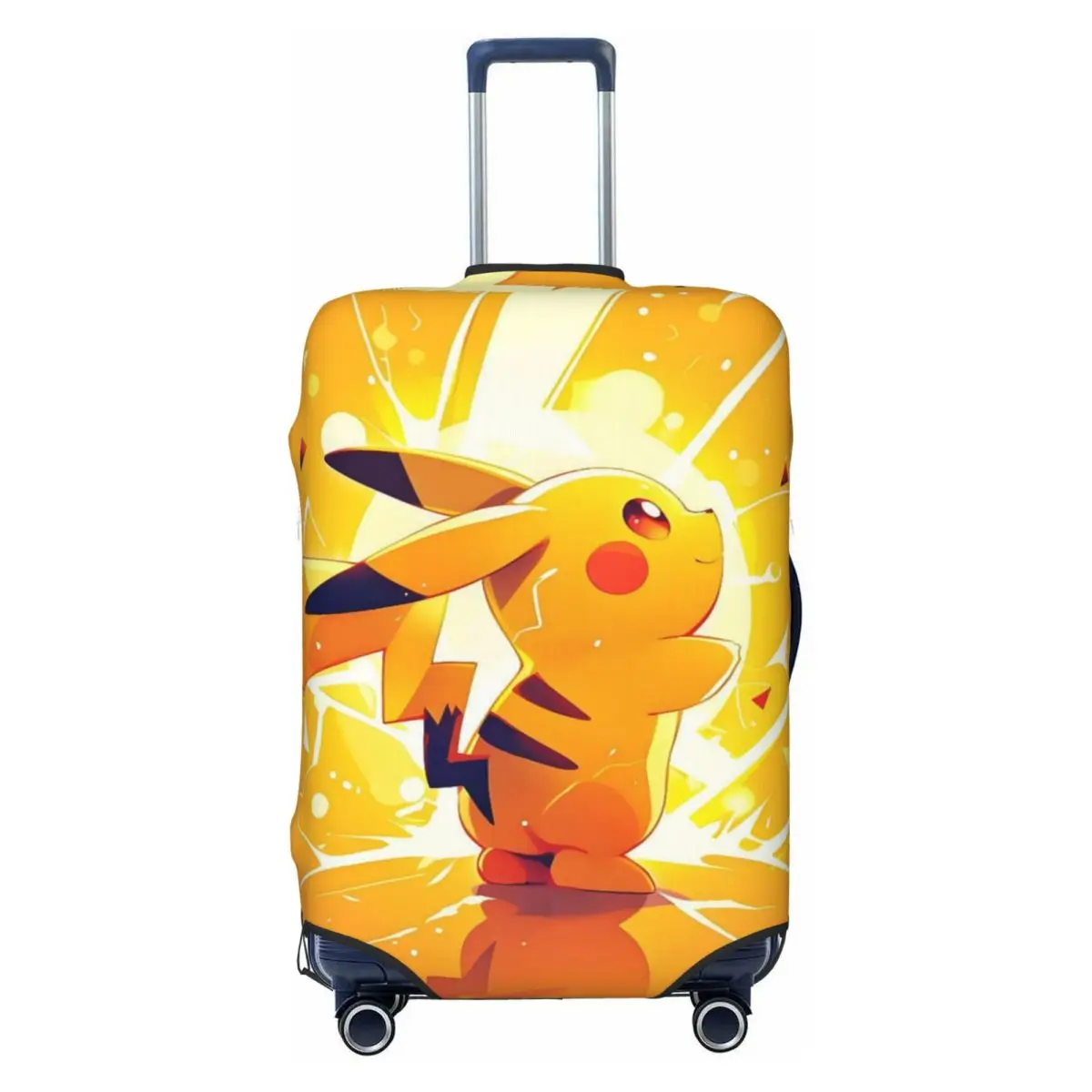Copertura per valigia ad alta  - Travel Accessories For Road Trip recensione e prezzo
