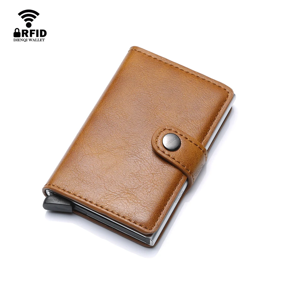 Porta carte di credito da visi - Passport Holder Rfid recensione e prezzo
