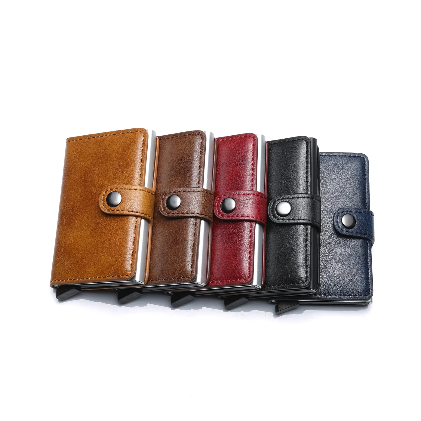 Porta carte di credito da visi - Passport Holder Rfid recensione e prezzo