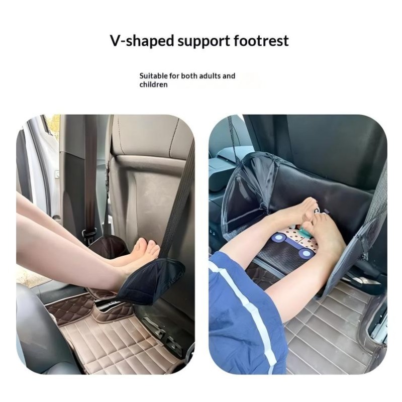 Materassino Regolabile Portati - Travel Accessories For Road Trip recensione e prezzo