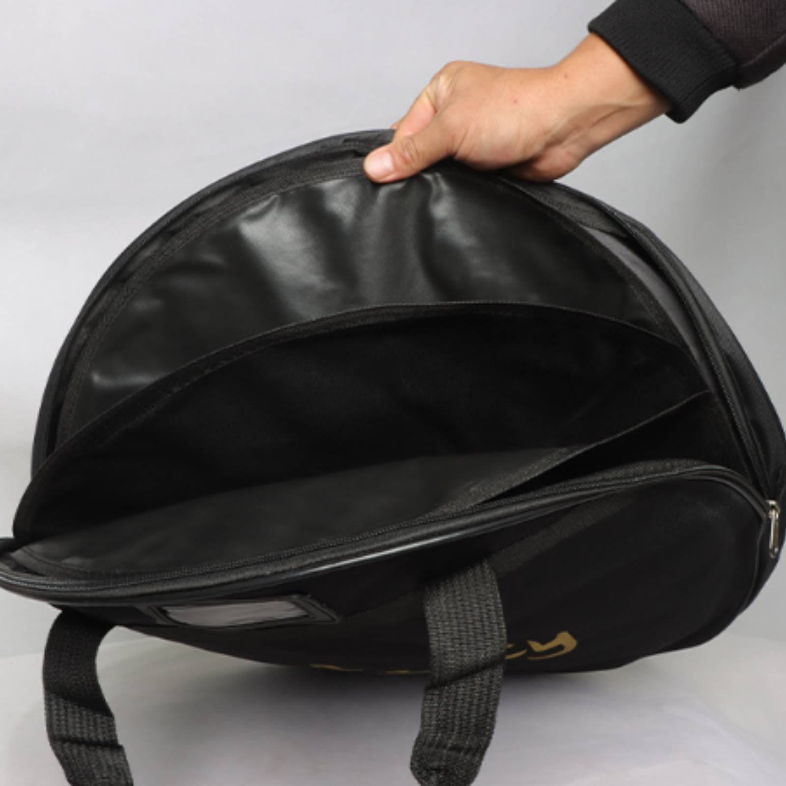 Borsa per piatti da batteria l - Travel Accessories Gear recensione e prezzo