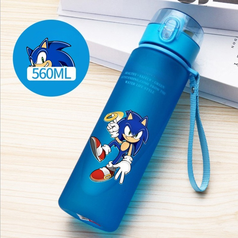 Borraccia Sportiva Soniced da  - Portable Travel Kettle recensione e prezzo