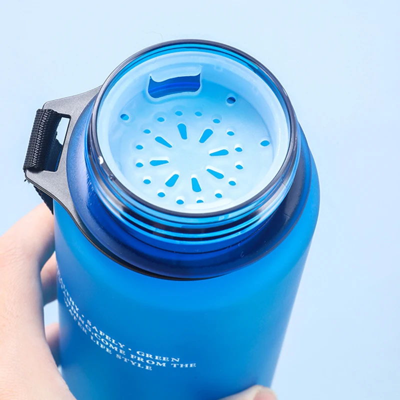 Borraccia Sportiva Soniced da  - Portable Travel Kettle recensione e prezzo