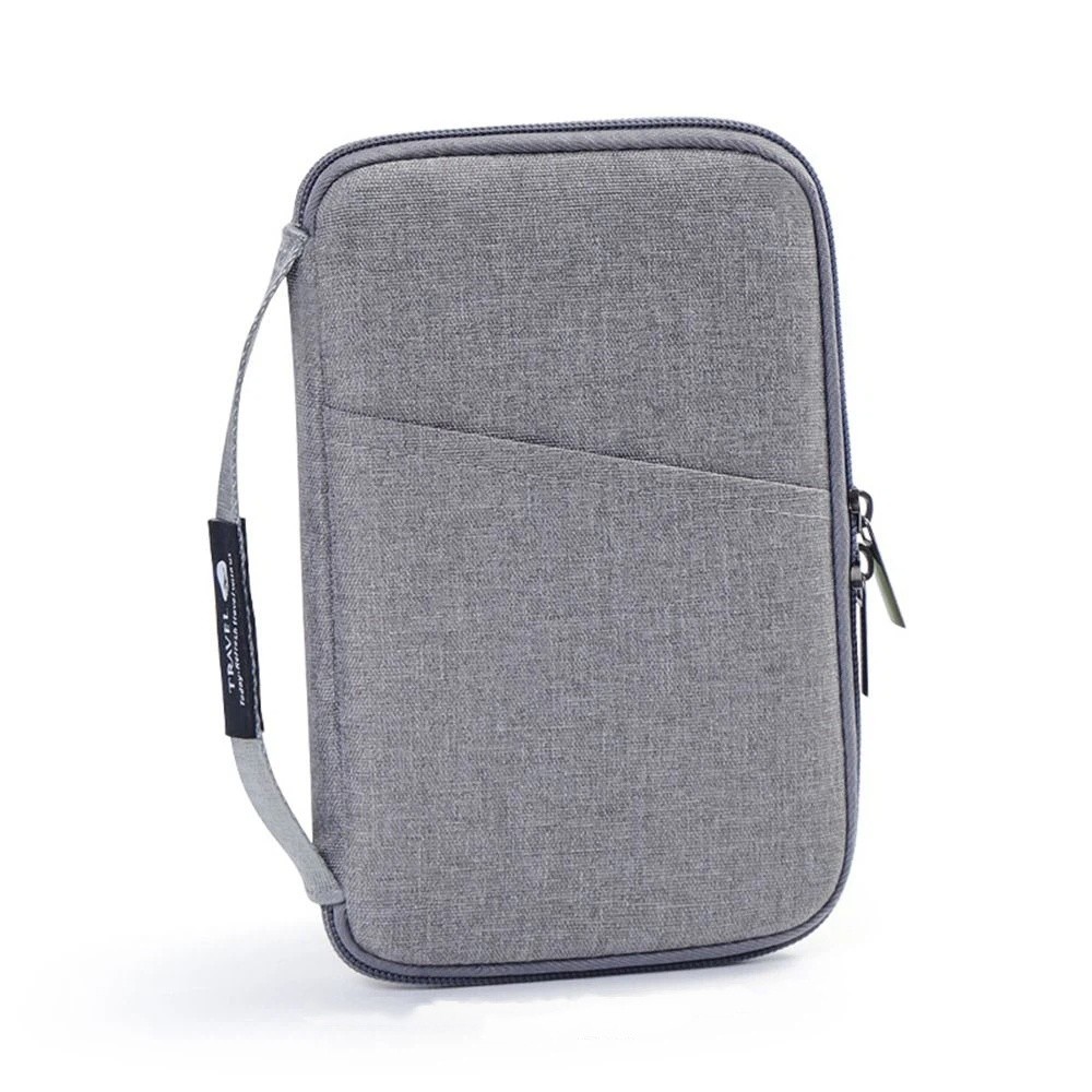 Accessori da Viaggio, Portafog - Travel Accessories Wallet recensione e prezzo