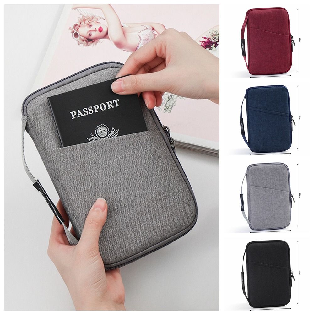 Accessori da Viaggio, Portafog - Travel Accessories Wallet recensione e prezzo