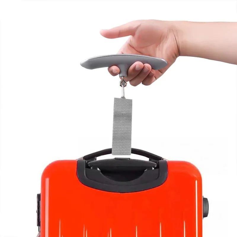 Bilancia per pesci 50kg/110lb  - Luggage Scale Hanging recensione e prezzo