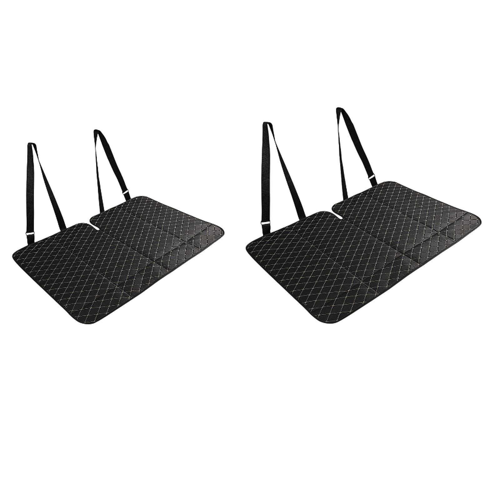 Materasso per letto per auto P - Travel Accessories For Road Trip recensione e prezzo