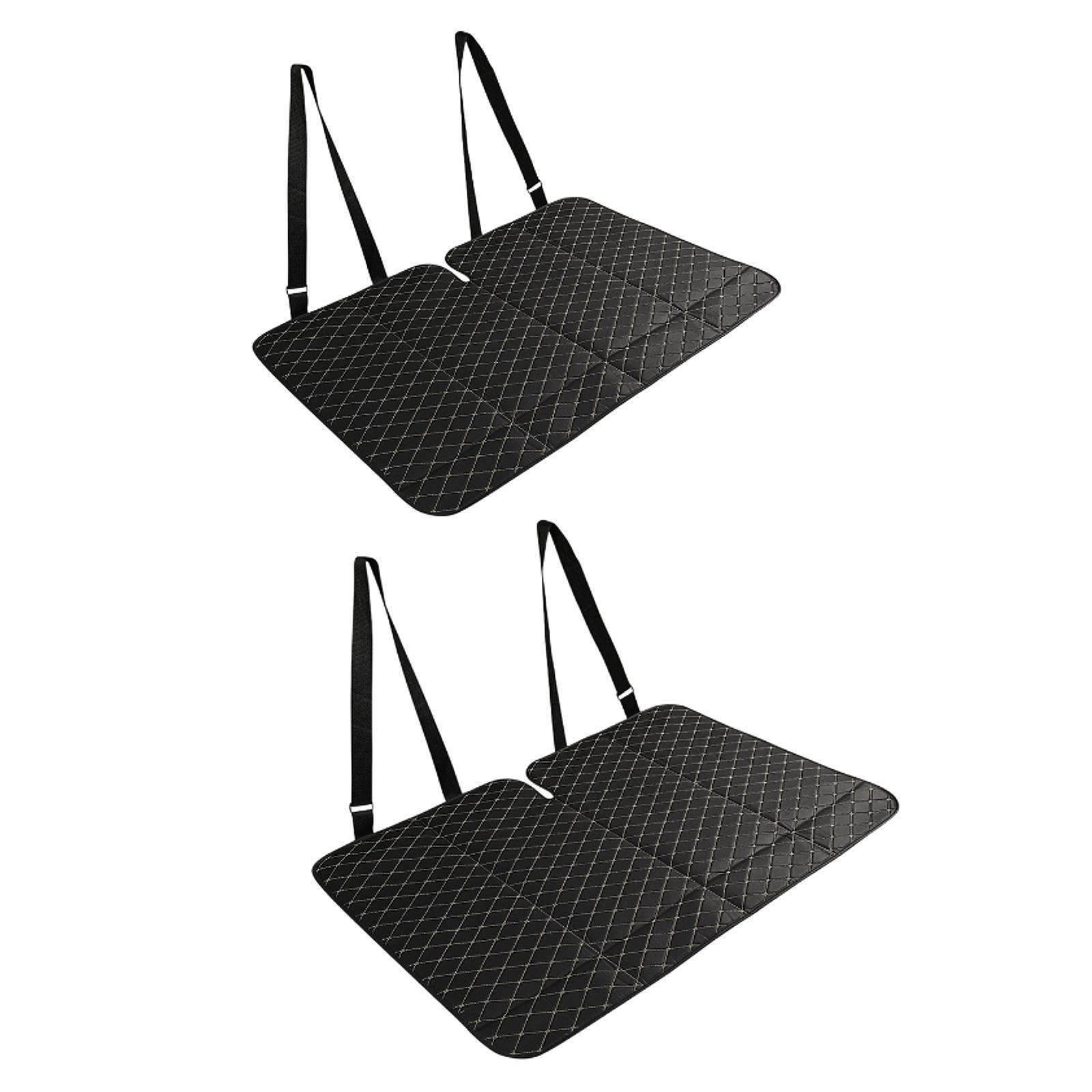 Materasso per letto per auto P - Travel Accessories For Road Trip recensione e prezzo
