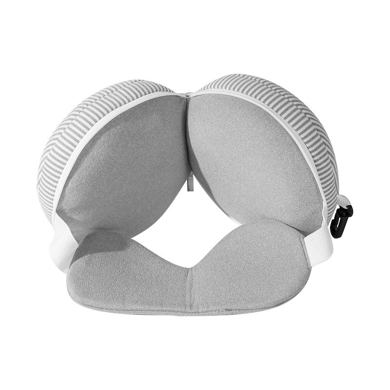 Cuscino da Viaggio 2 in 1 con  - Travel Accessories Car recensione e prezzo